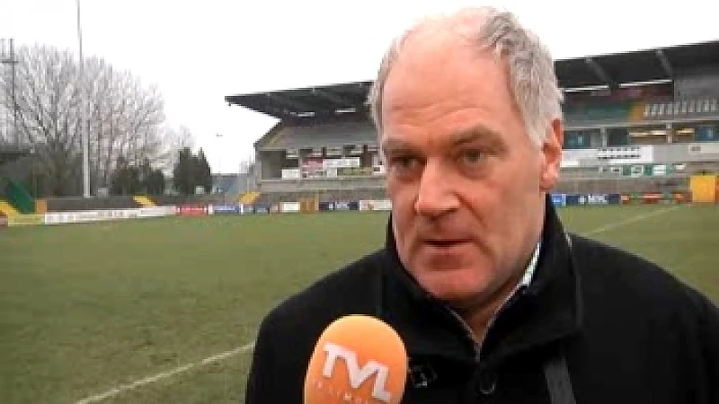 Reacties na Boussu Dour-STVV