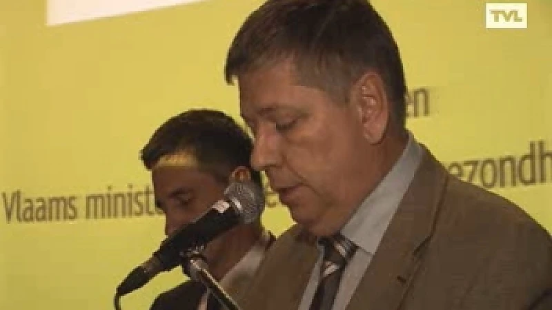 Jo Vandeurzen voorzitter CD&V Limburg