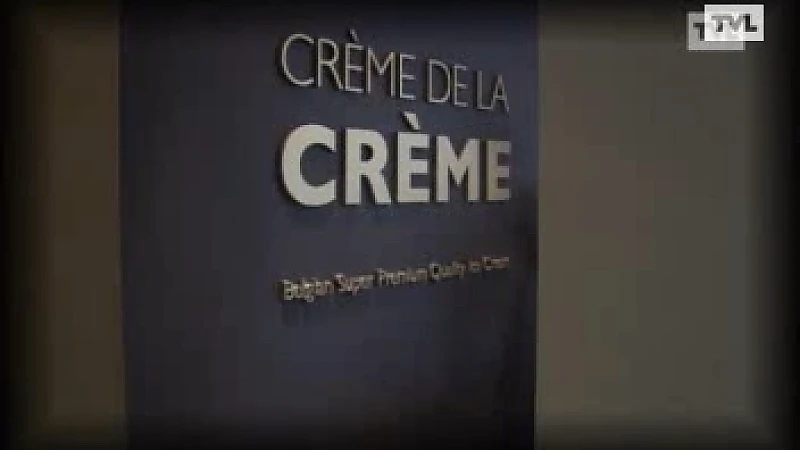 'Crème de la Crème' gedagvaard door naamgenoot