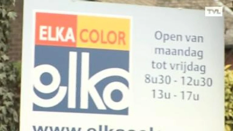 Meteen overname voor Bilzerse Elka Color