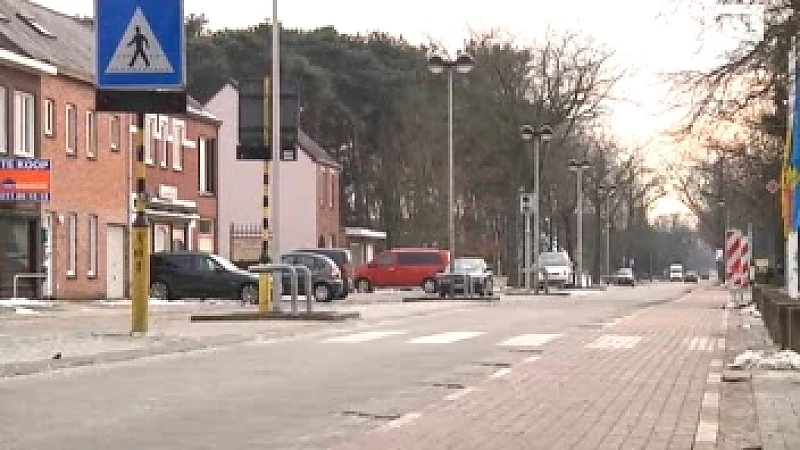Lommel-Kolonie, een jaar na het drama