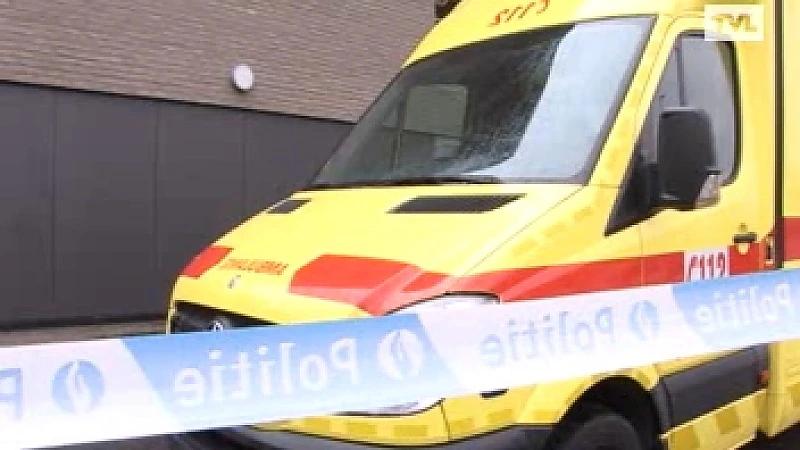 Zieke bewoners Gaerveld mogen kamer uit