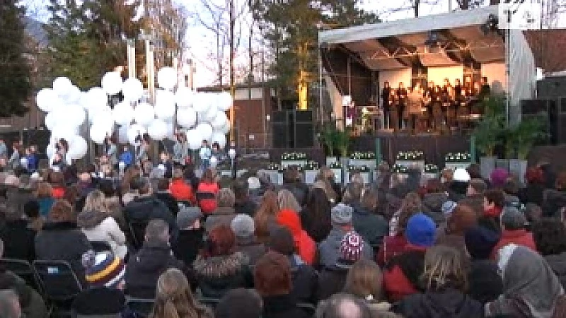 Busramp Sierre emotioneel herdacht in Lommel