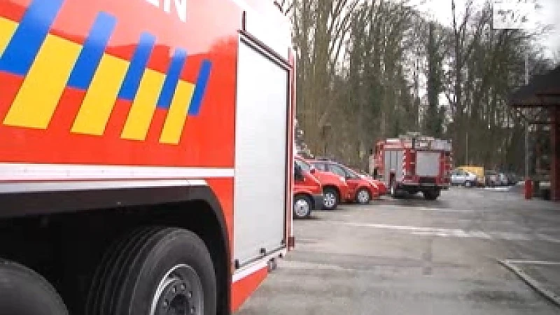 Brandweer Bilzen zal instaan voor dringend ziekenvervoer
