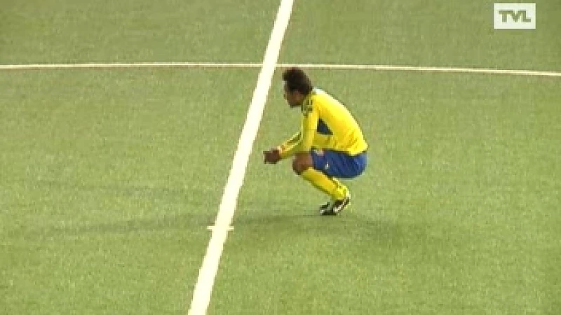 STVV blijft steken op gelijkspel tegen Tubeke