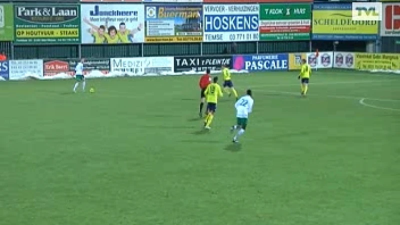 Gelijkspel voor Lommel United bij hekkensluiter