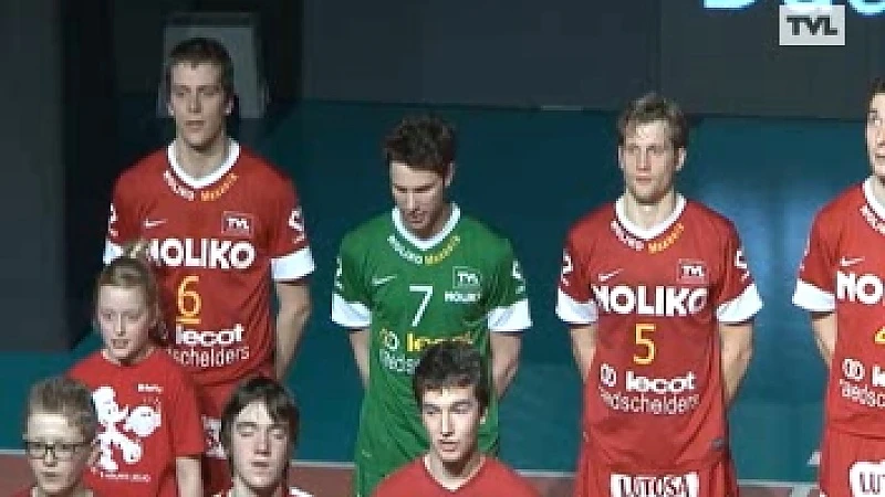 Maaseik kan eerste keer winnen van Roeselare