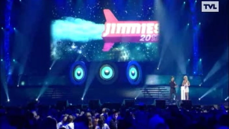 JIMfest in de Ethias Arena in Hasselt
