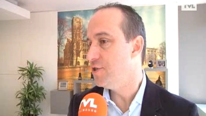 Genk meest kwetsbaar arbeidsgebied