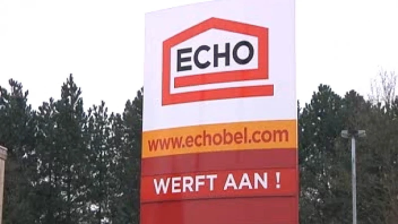 Echo: donderdag bijzondere ondernemingsraad