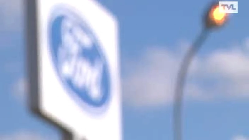 Sluiting Genk kost Ford tot nog toe 580 miljoen euro
