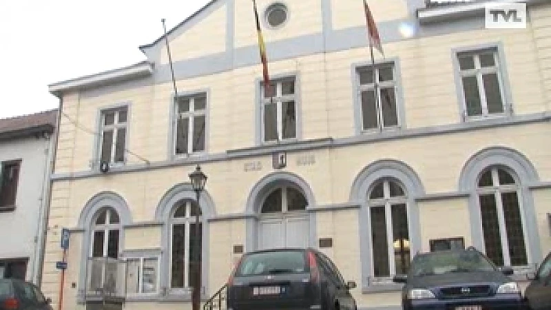 Restauratiepremie voor stadhuis Stokkem