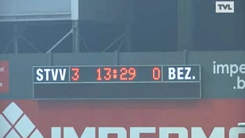 STVV haalt stevig uit tegen Aalst