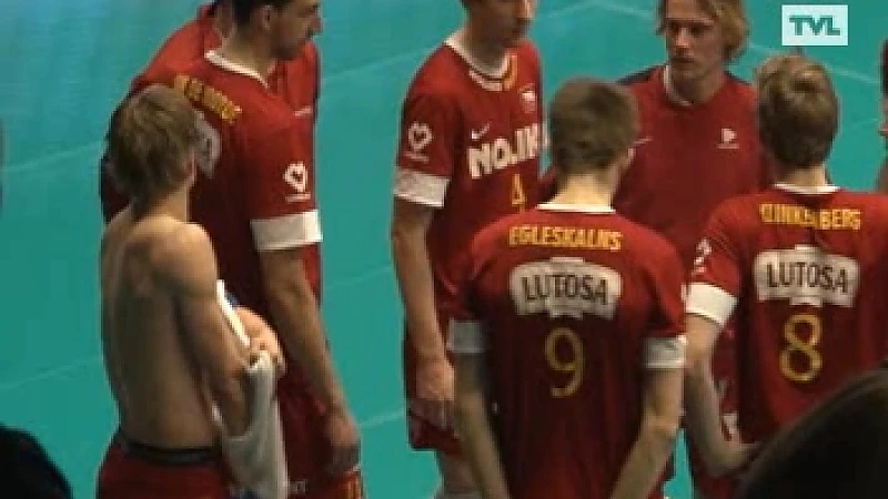 Gehavend Noliko Maaseik wint in Antwerpen