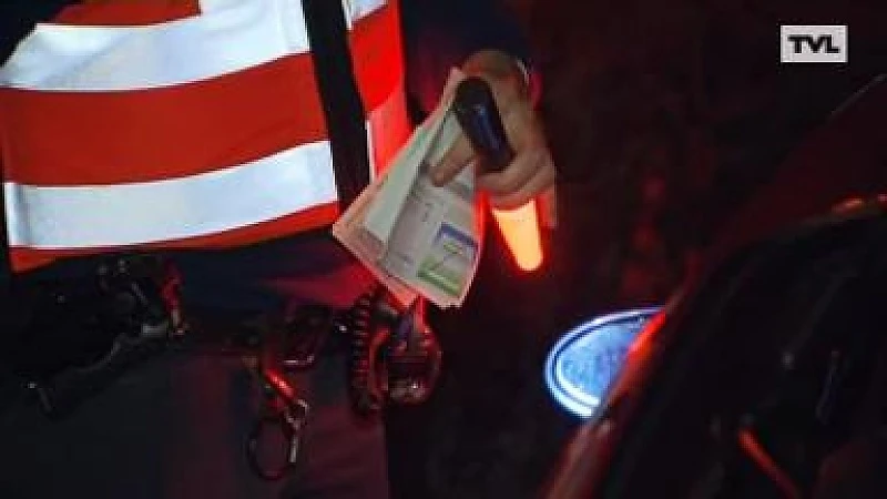 Grote SLim-controles dit weekend