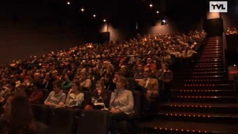 Truiense kortfilm rond drugs ''Slow Motion Crash'' in première