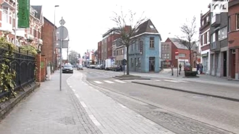 Burgemeester Hasselt laat studentenhuis sluiten