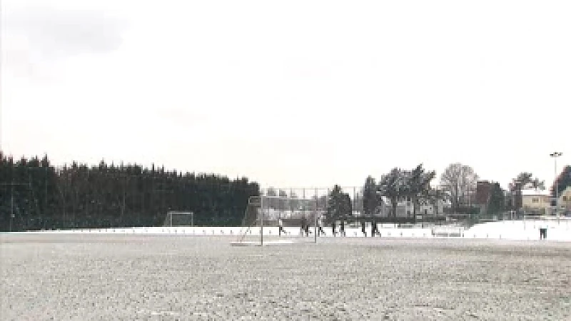 Rode Duivels klaar voor dinsdag