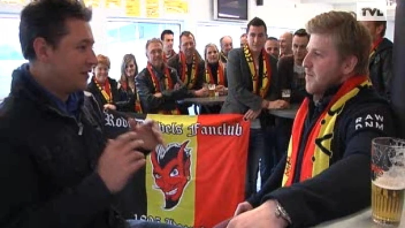 KSV Hoeselt de ploeg in de kijker