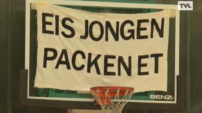 Initia Hasselt niet naar halve finale van Challenge Cup