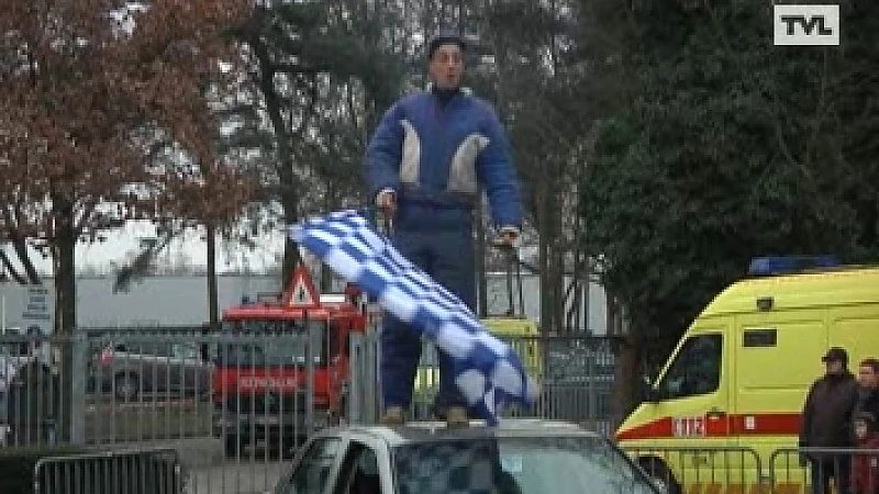 Opendeurdag PLOT in Genk