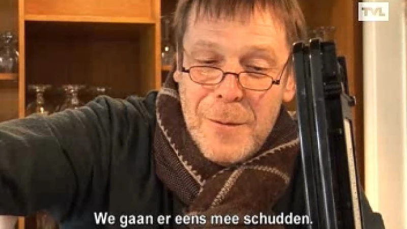 Open Huis Kuringen zoekt handige Harry's