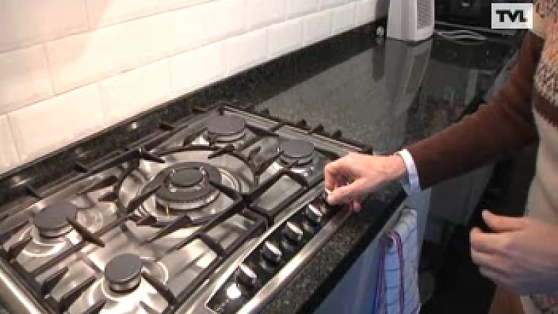 Wijken Caetsbeek en Rozendaal hebben weer gas