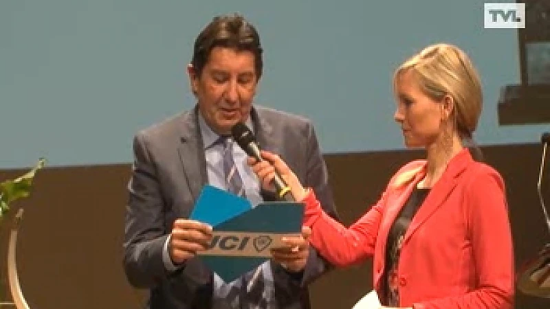 Sven Martens is Limburgse Jonge Ondernemer 2013
