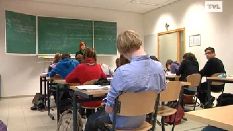 Inspectie buist twee Limburgse scholen