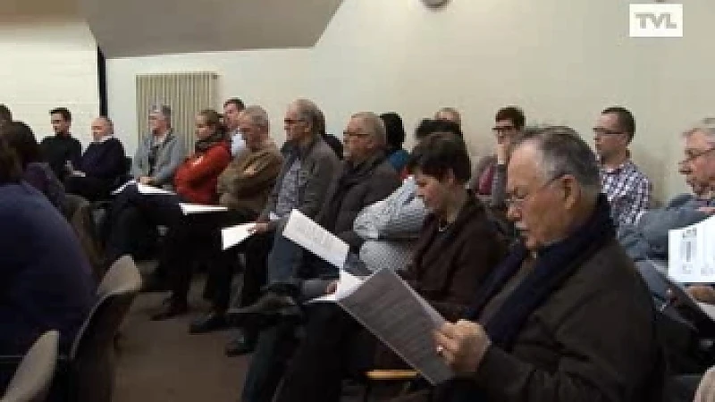 Begroting Maaseik blijft heikel punt