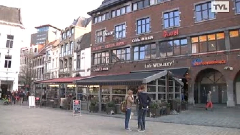 Café Wembley in oorspronkelijke staat hersteld