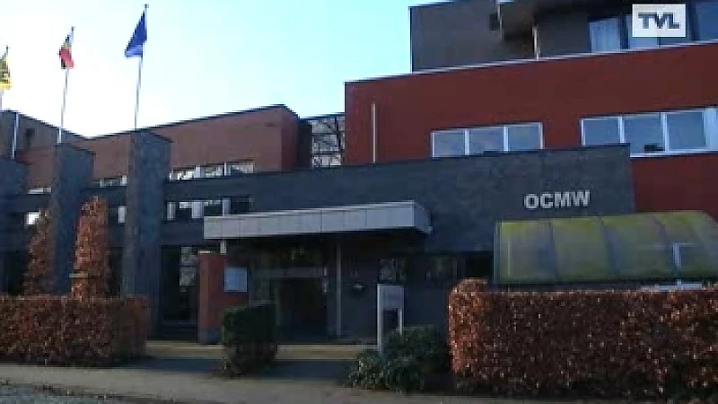 OCMW-personeel Beringen blijft met vragen zitten