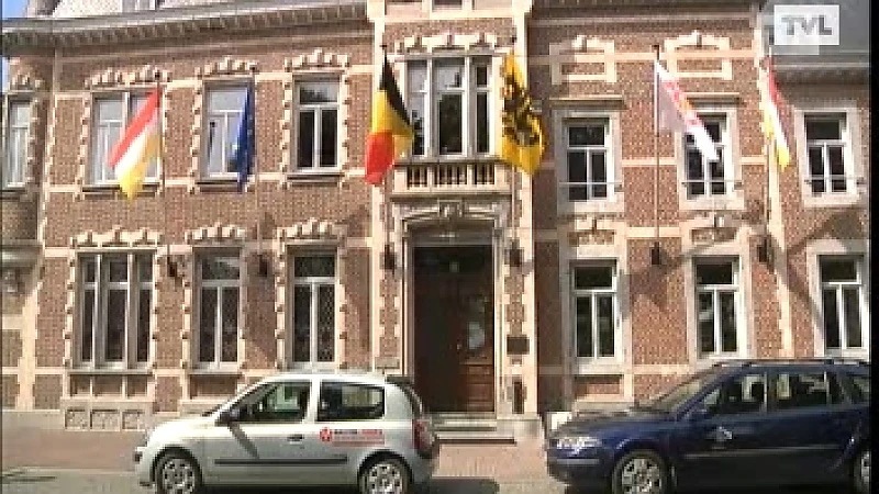 Zes banen verdwijnen bij gemeente Alken