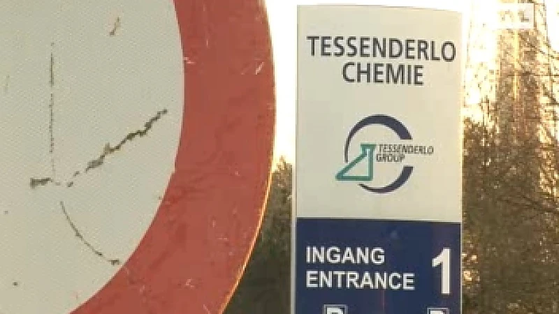 Personeel Tessenderlo Chemie Ham denkt mee over financiën