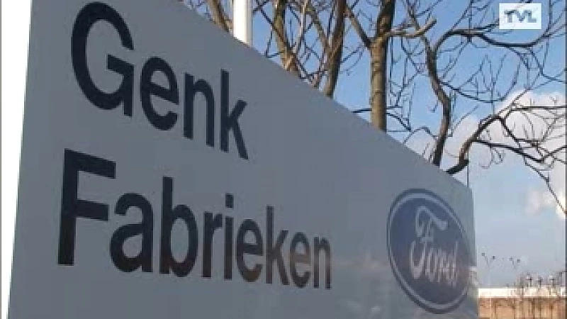 Vlaamse regering vordert 42,8 miljoen euro terug van Ford