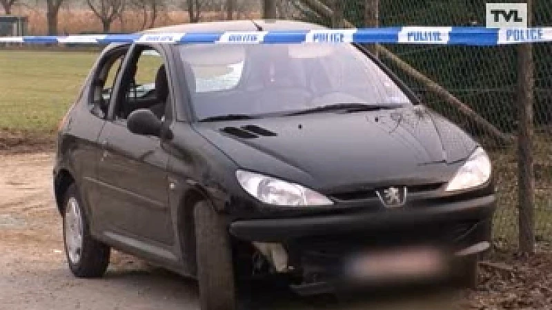 Achtervolging na drugscontrole Riemst eindigt op schietpartij