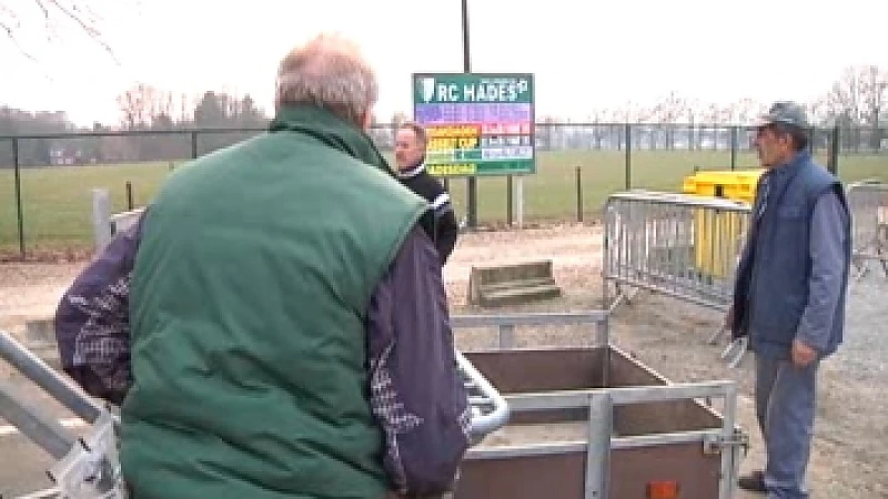 Btw-controles fataal voor veel provinciale voetbalclubs