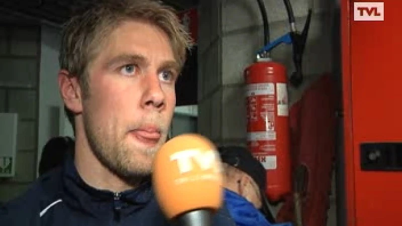 Reacties na Eupen - STVV
