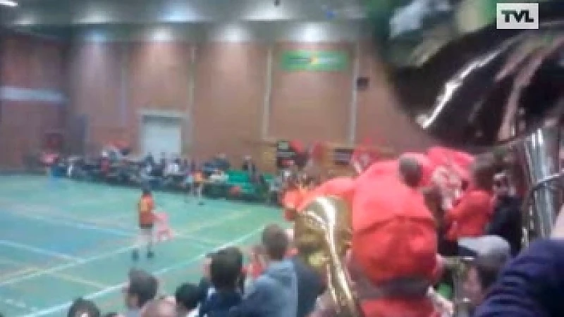 Kivola Riemst wint Beker van Limburg