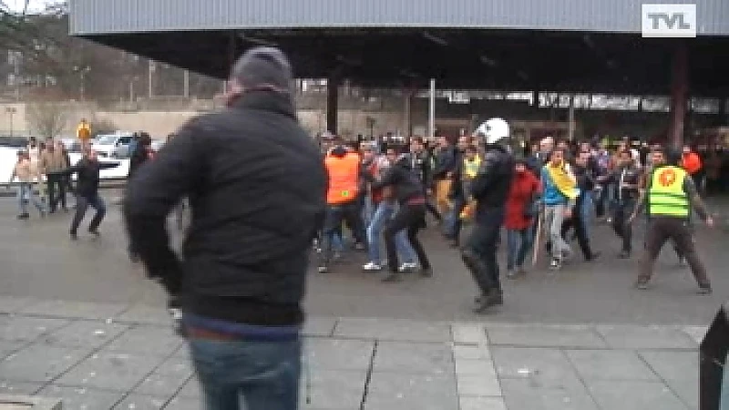 Puur Cultuur in Genk afgelast