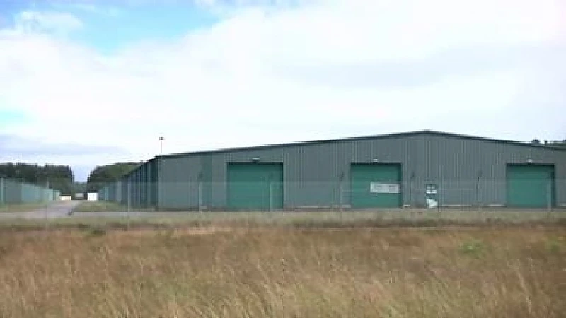 Luchtvaarcentrum Zutendaal