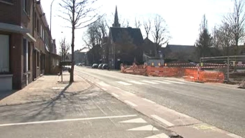 Start herinrichting centrum Maasmechelen