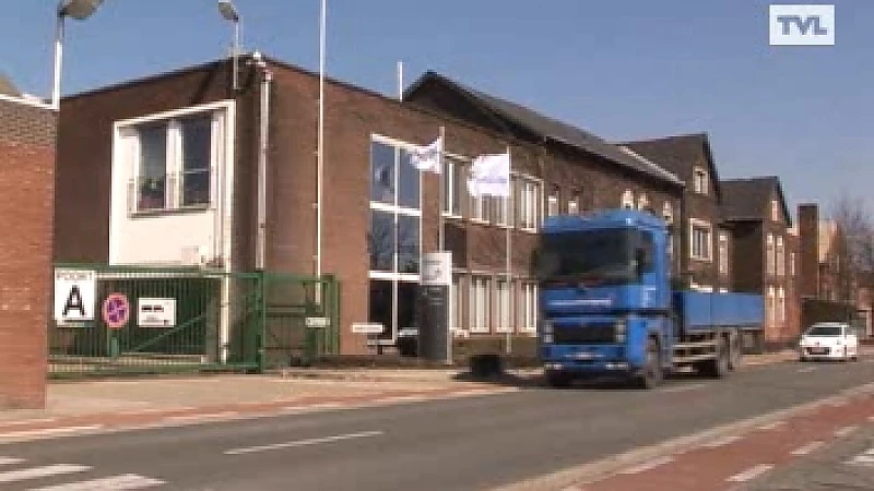 Nyrstar start met sanering gronden Overpelt