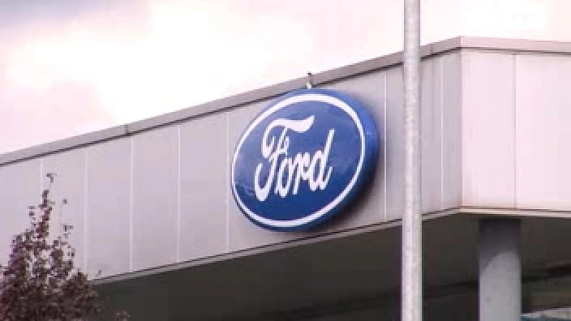 Verkoop Ford keldert in maart