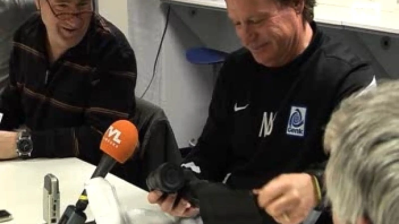 Voorbeschouwing Racing Genk - Zulte-Waregem