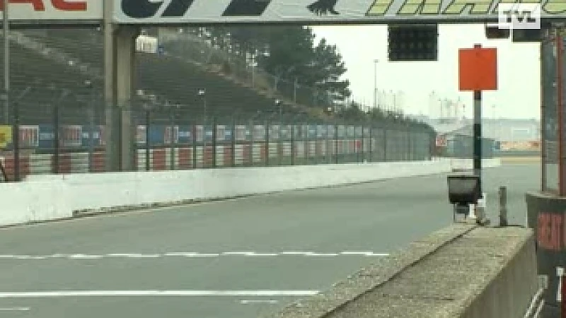 50 jaar Circuit Zolder