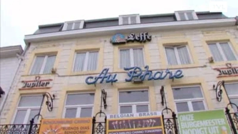 Stadsbrouwerij Au Phare is failliet
