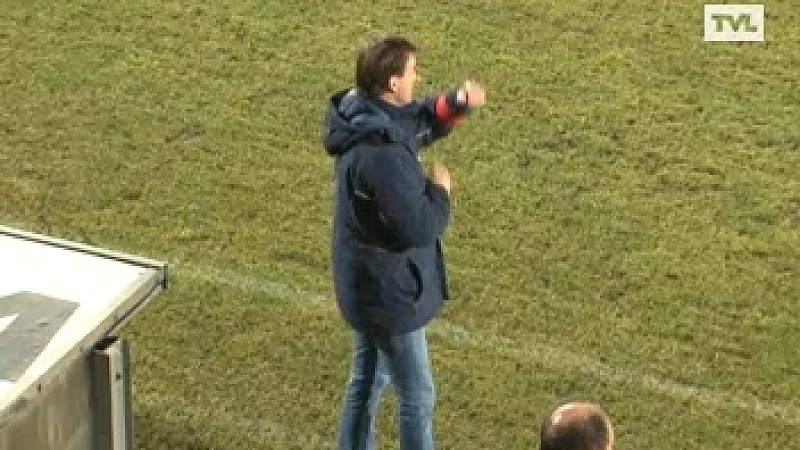 Zware schorsing voor Stijn Vreven