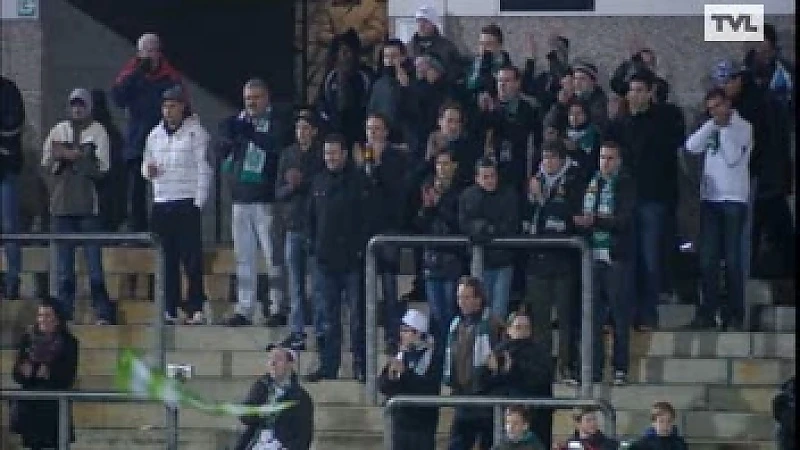Lommel verslaat Moeskroen met 4-1