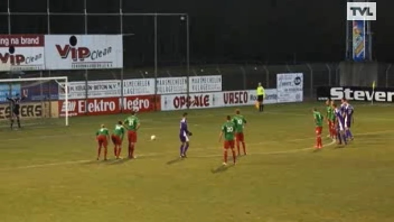Patro verslaat leider Virton
